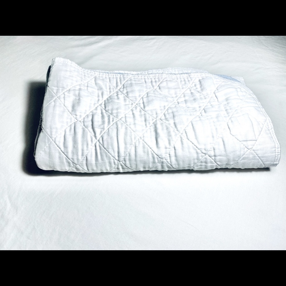 Waterproof Toddler Bed Mattress Cover